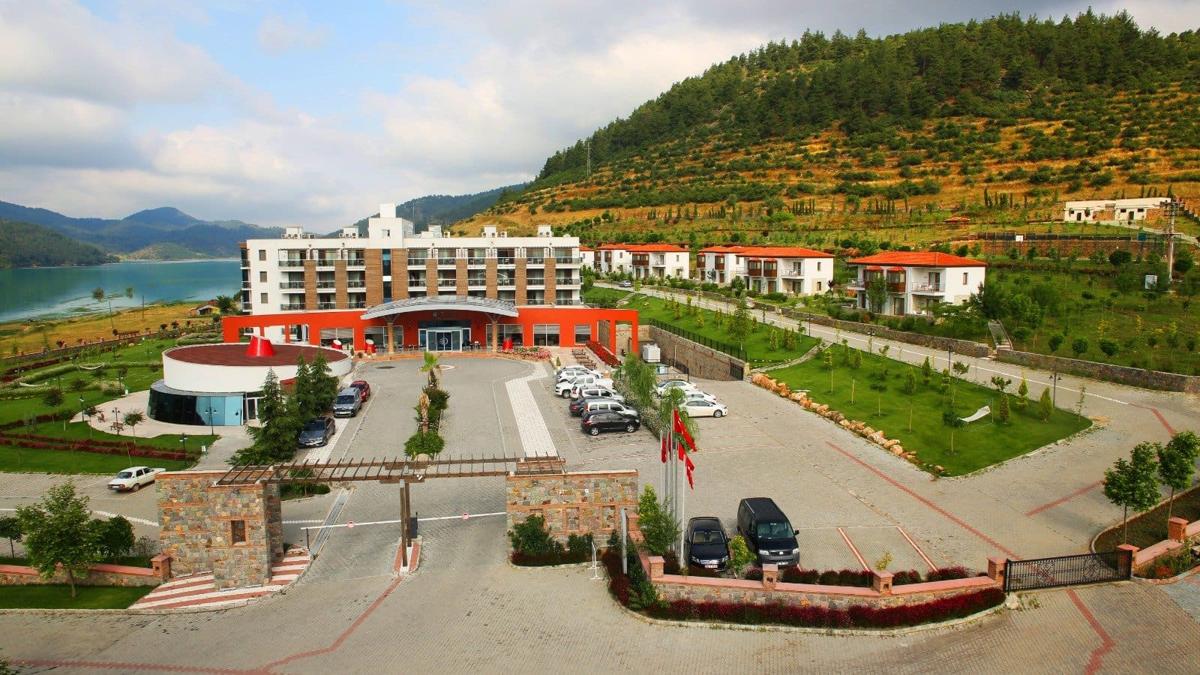 Obam Termal Resort 4 Gece
