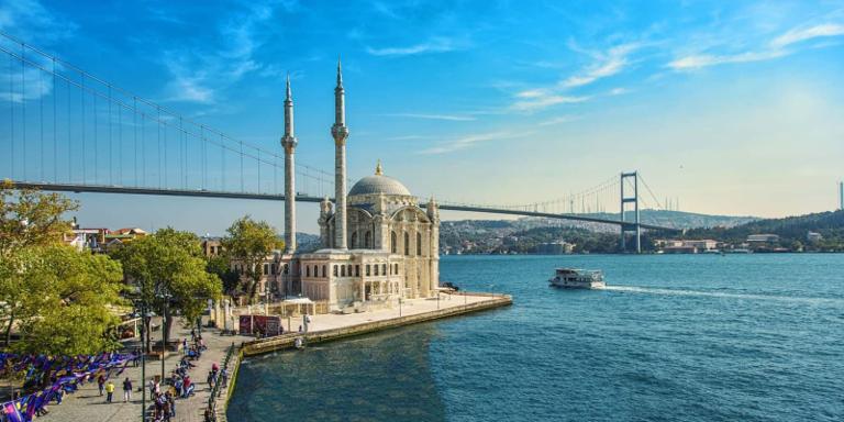 Ramazan Özel İstanbul Turu
